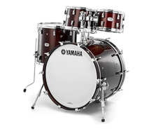 Yamaha Absolute Hybrid Maple 4pc Shell Pack 10T 12T 14FT 18BD