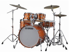 Yamaha Absolute Hybrid Maple 5pc Kit Hardware Included 10T 12T 14FT 14SN 20BD