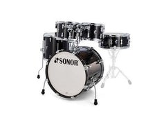 Sonor AQ2 Studio Maple Shell Pack