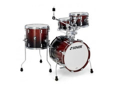Pack de coques Sonor AQ2 Safari