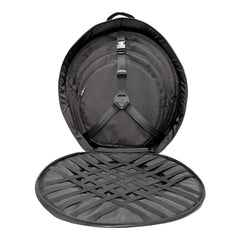 Zildjian 24" Touring Rolling Cymbal Bag Midnight