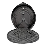 Zildjian 24" Touring Rolling Cymbal Bag Sage