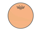 Peau de batterie Remo 12" Colortone Emperor