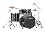 Yamaha Rydeen 5 PC 10 12 16FL 22BD 14SN avec HW et cymbales