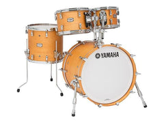 Yamaha Absolute Hybrid Maple 4pc Shell Pack 10T 12T 14FT 18BD