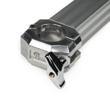 Pearl Curved Rack Bar with Clamps AL-28C