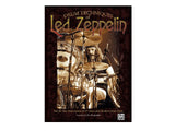 Techniques de batterie de Led Zeppelin