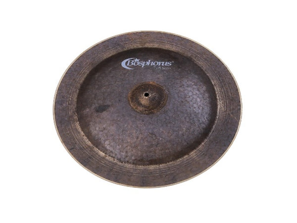 Cymbale chinoise Bosphorus 20" Turk Series