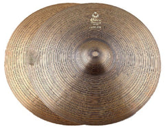 Bosphorus 13" 1600 ERA Hi-Hats BO-16EA13-HH