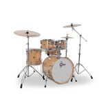 Gretsch Catalina Maple 5pc 10 12 14FT 20BD 14SD CM2-E605
