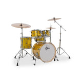 Gretsch Catalina Maple 5pc 10 12 14FT 20BD 14SD CM2-E605