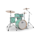 Gretsch Catalina Maple 5pc 10 12 14FT 20BD 14SD CM2-E605