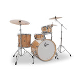 Gretsch Catalina Maple 4pc 12 16FT 22BD 14SD CM2-E624S