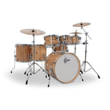 Gretsch Catalina Maple 7pc 8 10 12 14FT 16FT 22BD 14SD CM2-E627