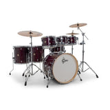 Gretsch Catalina Maple 7pc 8 10 12 14FT 16FT 22BD 14SD CM2-E627
