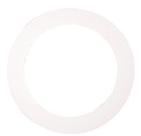 Remo White Bass Drumhead Hole DM-0005-01