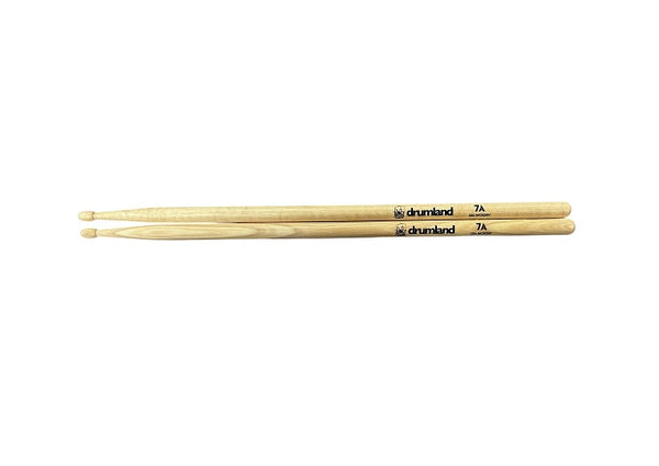 Drumland 7A Drumsticks