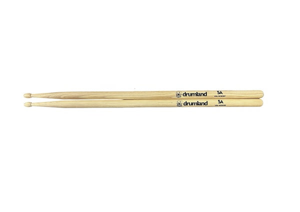 Drumland 5A Drumsticks