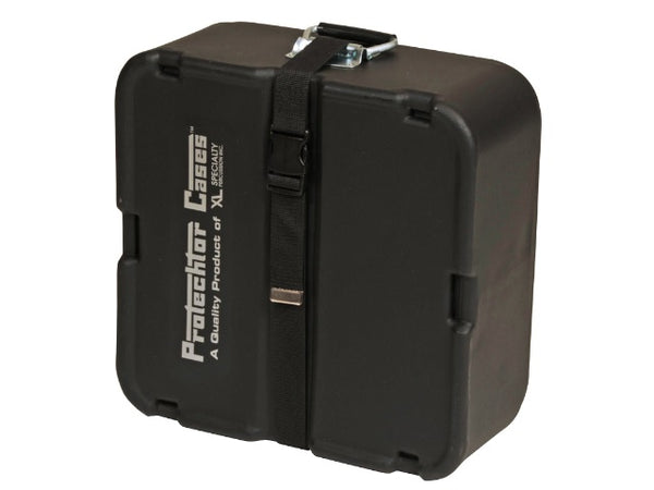 Étui pour caisse claire Protechtor 14" x 6" avec mousse