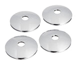 Gibraltar Metal Cymbal Stand Washer 4pk
