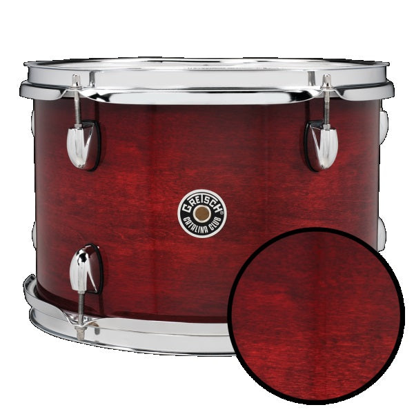 Gretsch Catalina Club 4pc 13 16FT 24BD 14SD CC2-R444C