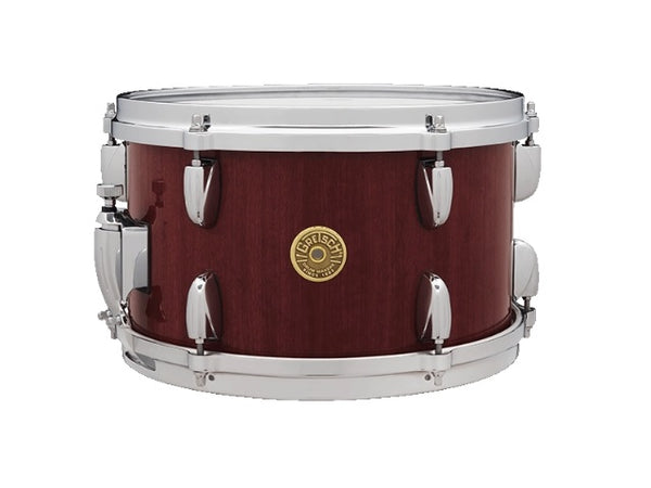 Caisse claire Gretsch 7" x 12" Artist Signature Ash Soan Purple Heart