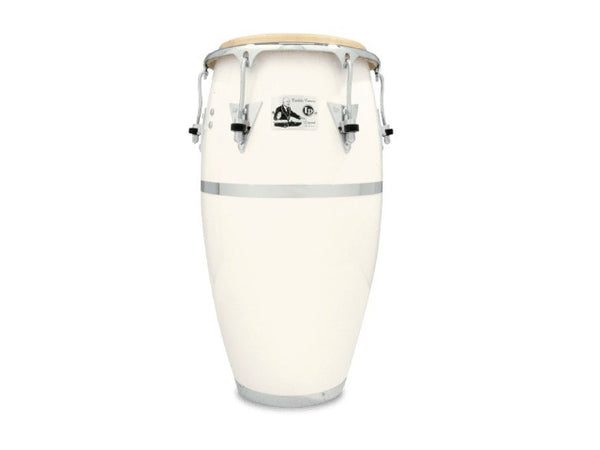 Conga en fibre de verre LP Legends Candido Camero Signature