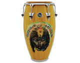 LP Santana Africa parle 12-1/2" Tumba