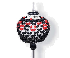 LP Hi Hat Shekere LP485
