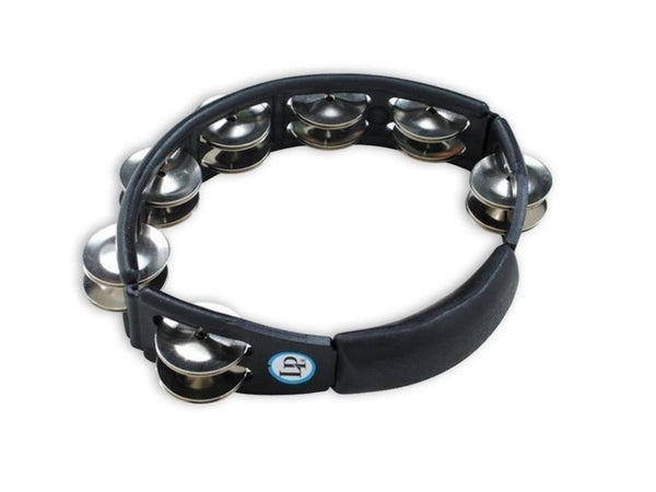 Tambourin à main LP Black Cyclops