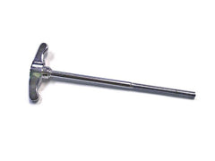 Ludwig Bass Drum T-Handle Tension Rods 5-1/4"