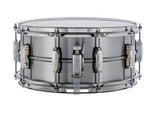 Ludwig Jon Theodore Signature 14x6.5 Snare Drum LB402BNJT