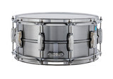 Ludwig Jon Theodore Signature 14x6.5 Snare Drum LB402BNJT