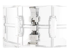 Ludwig P86C Millennium Throw Off