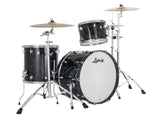 Ludwig NeuSonic Pro Beat Shell Pack 13 16F 24