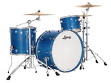 Ludwig NeuSonic Pro Beat Shell Pack 13 16F 24