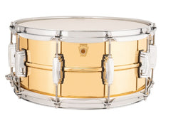 Ludwig 6.5x14 Bronze Phonic Snare Drum