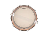 Caisse claire phonétique Ludwig 6,5" x 14" en bronze brut