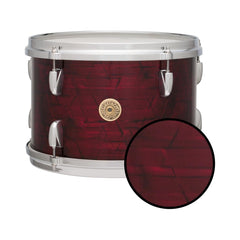 Gretsch Brooklyn Factory Select Nitron/Satin 4pc Shell Pack 10 12 16FT 22BD