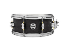 Caisse claire en cire noire PDP 5,5" x 13" Concept Maple