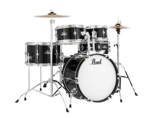 Pearl Roadshow Junior Complete Kit 8 10 12s 13f 16bd