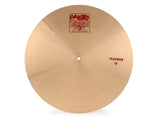 Vélo de route plat Paiste 2002 18"