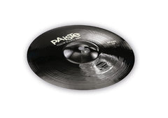 Paiste 12" Color Sound 900 Black Splash