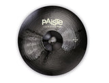 Paiste 14" Color Sound 900 Hi-Hat Noir