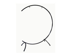 Support de gong Paiste 36" en forme de C