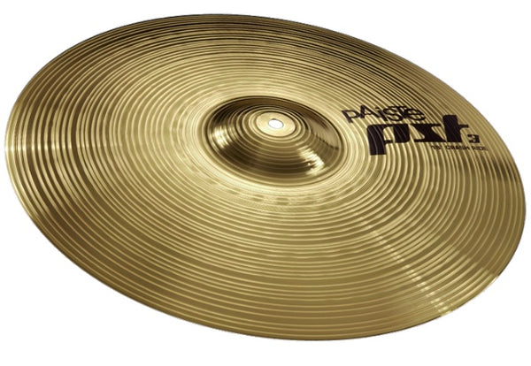 Paiste PST 3 18" Crash/Ride Cymbal