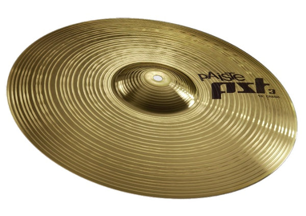 Paiste PST 3 16" Crash Cymbal