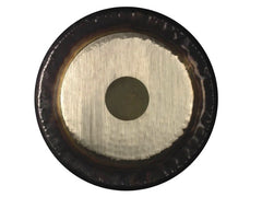 Gong symphonique Paiste 40" sans logo