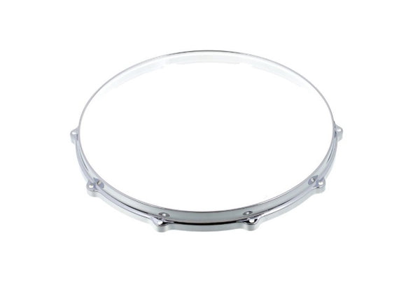 Cerceau de tambour latéral moulé sous pression Pearl 14" 10 trous