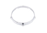 Pearl  8" 5-Hole Die Cast Batter Side Drum Hoop DC-0805